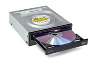 Disk i brendshëm HITACHI LG, i zi Disk i brendshëm HITACHI LG, i zi