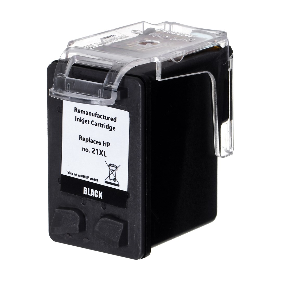 Ngjyrë për printer Superbulk B-H21, 20 ml, e zezë 