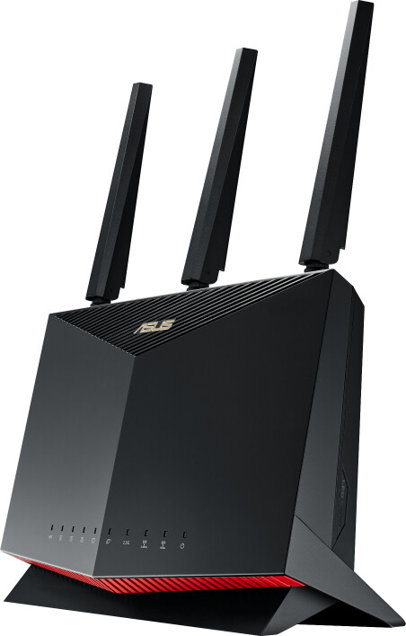 Ruter ASUS RT-AX86U Pro