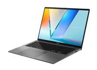 Laptop ASUS Vivobook S16 S3607CA-RP005W 16″, Core Ultra 7 255H, UMA, 16 GB RAM, 1 TB SSD, i hirtë