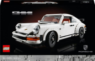 Set LEGO Creator Expert Porsche 911 (10295)