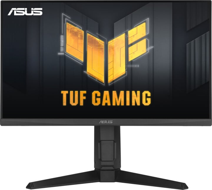 Monitor ASUS VG249QL3A - LED, 23.8", FHD, i zi