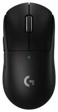 Maus Logitech G PRO X SuperLight 2, i zi