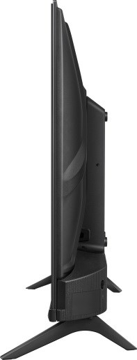 Televizor Hisense 40A4N, 40”, FHD, Smart TV, i zi