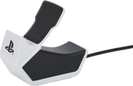 Stacion karikimi PowerA Single Charging Station për PS5 DualSense, USB, me dritë LED, i bardhë