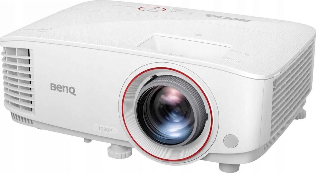 Projektor BenQ TH671ST, Full HD 1080p, 3000 lumens, i bardhë