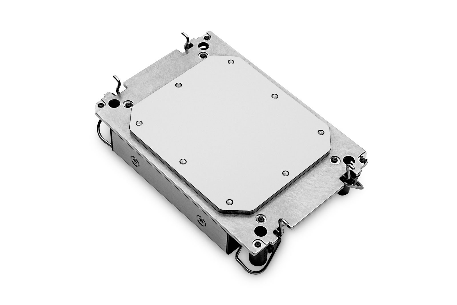 Bllok uji për CPU EK Water Blocks EK-Pro 4189, Ni + Acetal, e zezë
