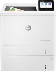 Printer lazer HP Color LaserJet Enterprise M555x