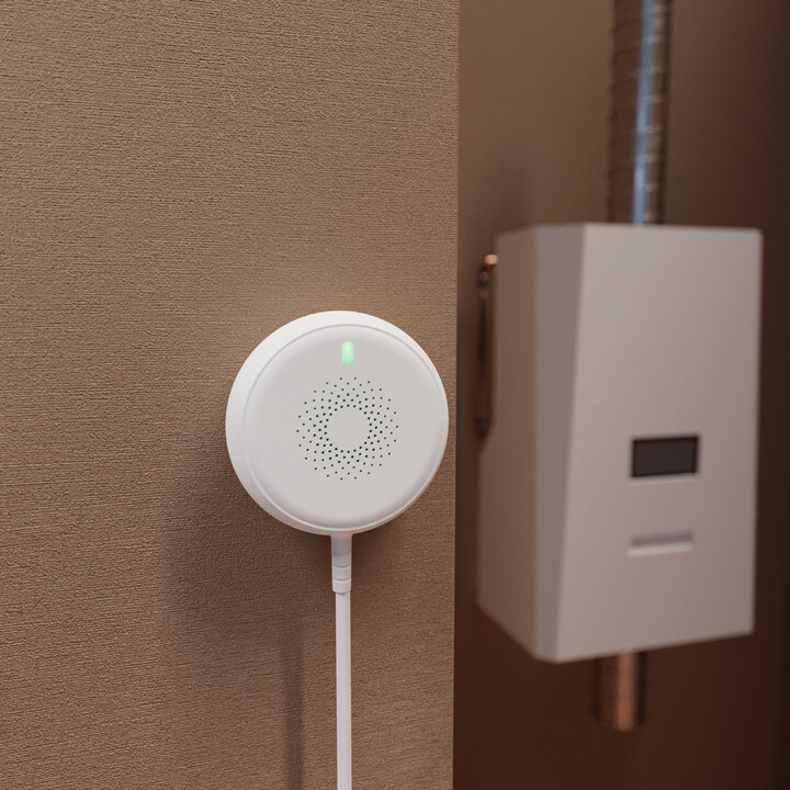 Sensor i gazit Tesla Smart Sensor Gas