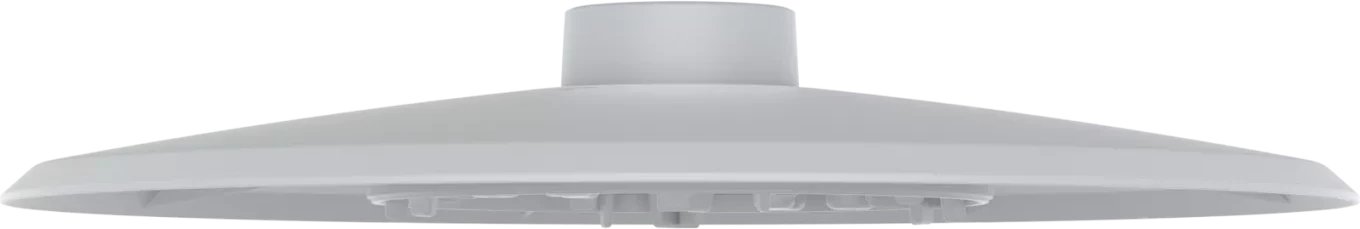 Таванска држачка Axis TP3107, за панорамски камери AXIS P374x, за внатрешни простории, бела