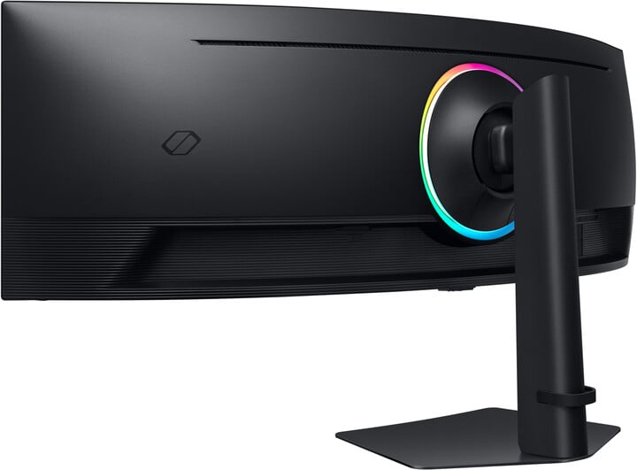 Monitor Samsung Odyssey G9 G95C - LED, 49", DQHD, i zi