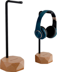 Држач за маса Mozos HS PRO LIGHT, 35 cm, капацитет 1.5 kg, црна природна