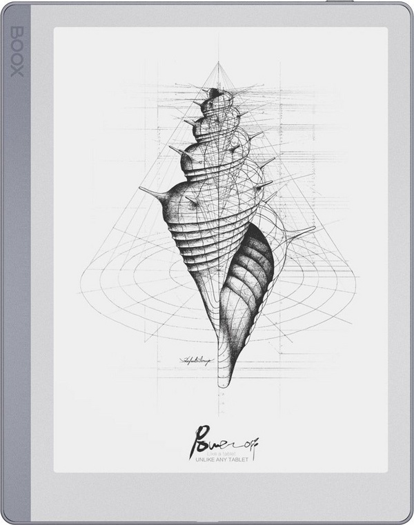 Lexues Onyx Boox Leaf, 7'', 1264 x 1680, 32GB, i hirtë