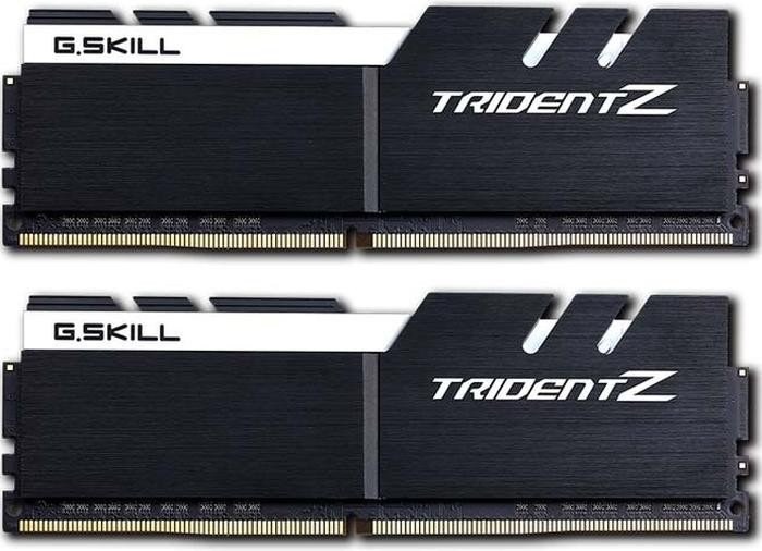Memorie RAM G.Skill 32GB DDR4-3200 (2 x 16 GB) 3200 MHz