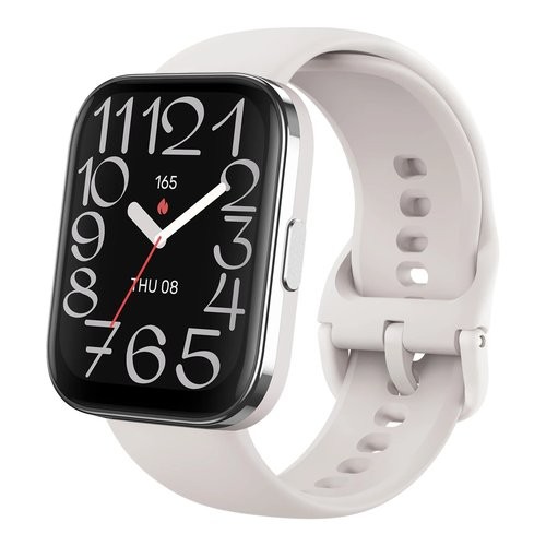 Ora inteligjente Amazfit Bip 5 Unity, 1.91", Bluetooth, gri