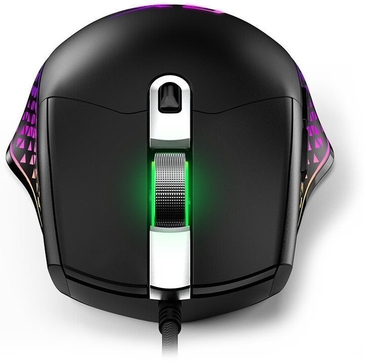 Maus Genius GX Gaming Scorpion M705, i zi