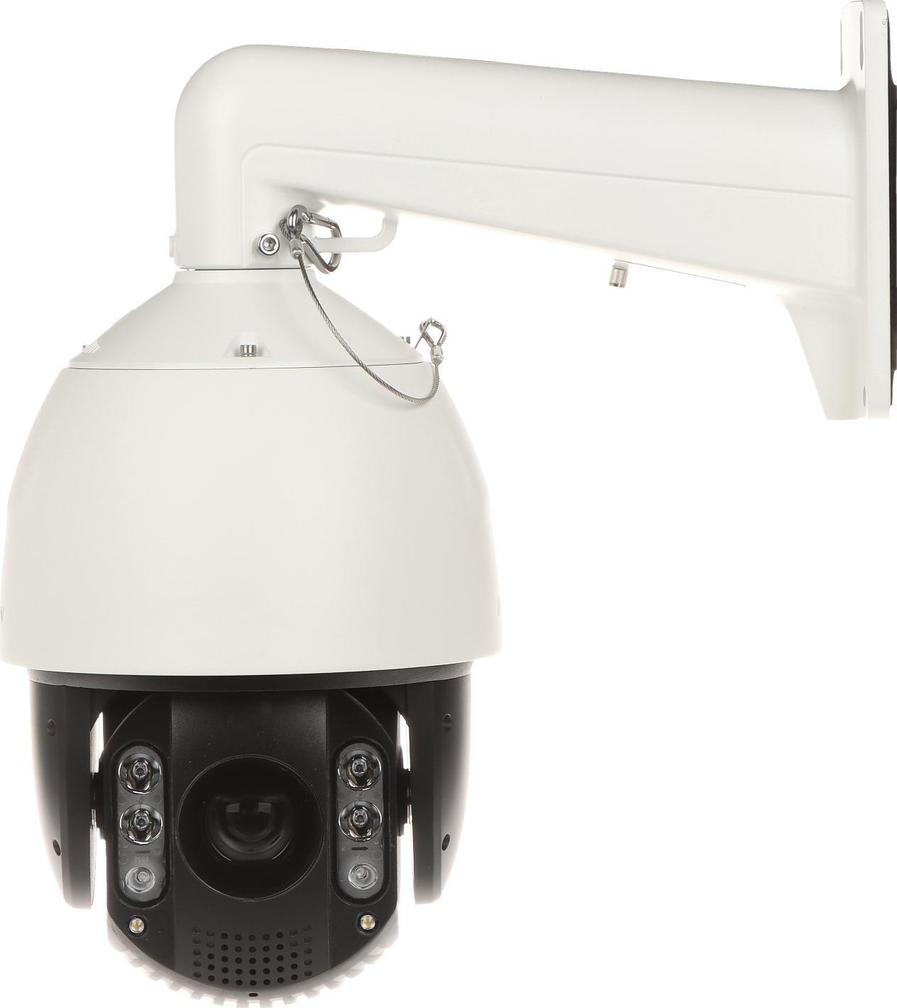 Kamerë IP Hikvision DS-2DE7A232IW-AEB(T5) AcuSense, 1080p, Speed Dome i jashtëm, e bardhë