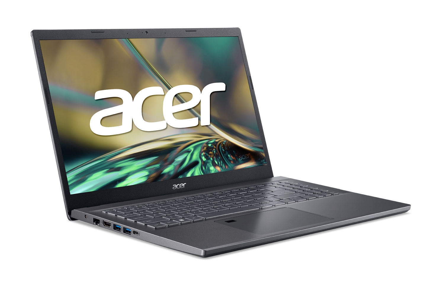 Laptop Acer Aspire 5 15 (A515-57G-58PY), 15.6", Intel Core i5-1235U, 16GB RAM, 1TB SSD, i hirtë