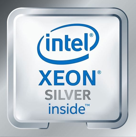 Процесор Intel Xeon Silver 4214, 2.2 GHz, 16.5 MB, OEM