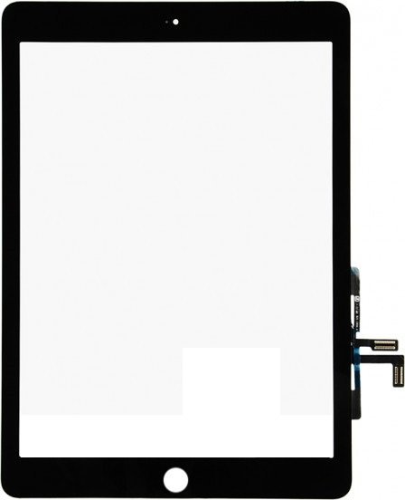 Mbrojtës ekrani xhami Tucano IPD109-SP-TG-TR, për iPad Air 10.9" 2020, transparent