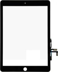 Mbrojtës ekrani xhami Tucano IPD109-SP-TG-TR, për iPad Air 10.9" 2020, transparent