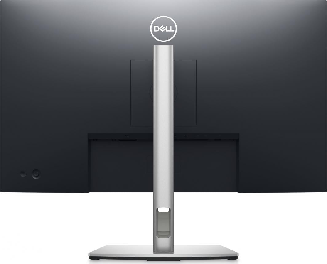 Monitor Dell P2723D (210-BDDX), 27'', 60Hz, Class F, 2560 x 1440 (WQHD), IPS, i zi