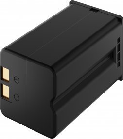 Полначка батерија Newell WB29 за Godox, 3200mAh, црна