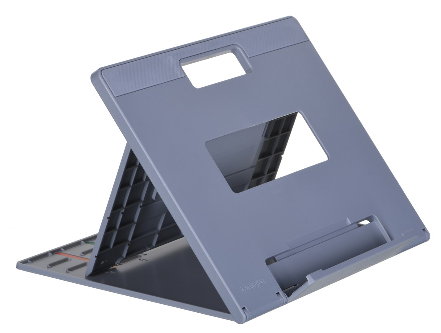 Mbajtëse laptopi Kensington SmartFit EasyRiser Go, 17", e hirtë 