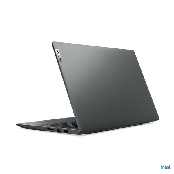 Laptop Lenovo IdeaPad 5 15IAL7, 15.6", Intel Core i7, 16GB RAM, 512GB SSD, Intel Iris Xe Graphics, i hirtë