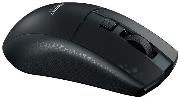 Maus ROCCAT Burst Pro Air, i zi