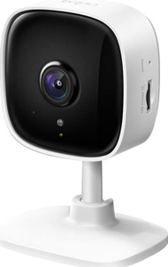Kamerë IP TP-Link Tapo C110, 3 Mpx, Wi-Fi, e bardhë