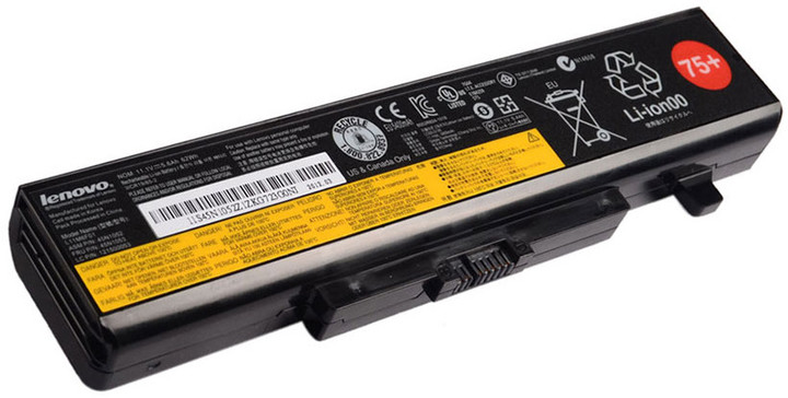 Bateri Lenovo për laptop Lenovo ThinkPad Battery 75+ Edge 430 435 530 535, 6 Cell