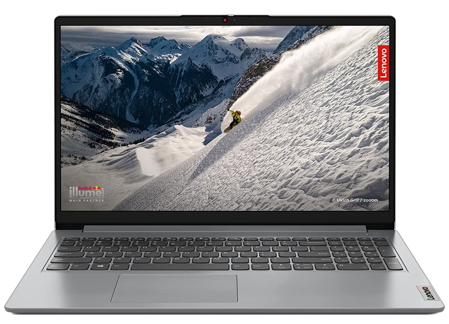 Laptop Lenovo NB IdeaPad 1 15ALC7, 15.6''/, AMD Ryzen 5, 8GB RAM, 512GB SSD, Integrated AMD Radeon Graphics, i hirtë