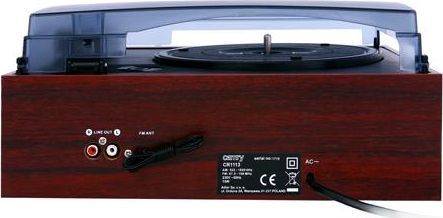 Gramafon Camry CR 1168 Retro