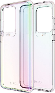 Mbështjellëse Gear4 për Samsung Galaxy S20, transparente