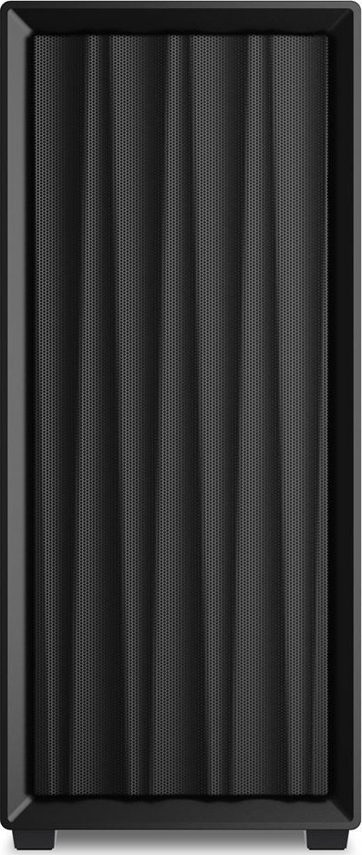 Kutia PC Sharkoon VK3, mid tower, e zezë