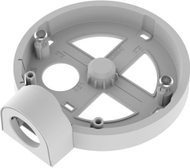 Mbajtëse për kamerë Axis T94B01P, e hirtë