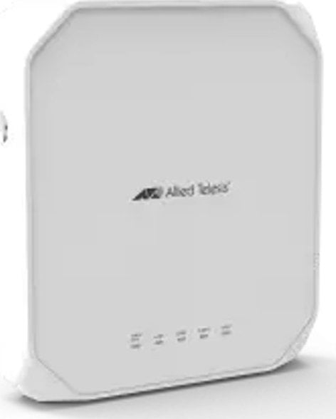 Access point wireless Allied Telesis at-TQ6602 GEN2, Wi-Fi 6, 3.55Gbps, i bardhë