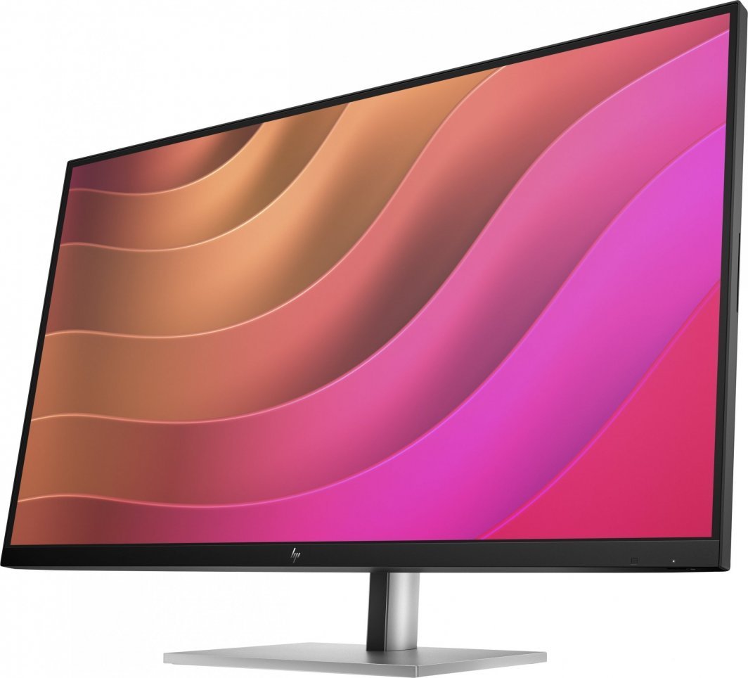 Monitor HP E32k G5, 32", 3840 x 2160 (UHD 4K), i zi