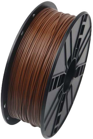 Filament për 3D printim Gembird (filament), PLA, 1,75mm, 1kg, i kaftë
