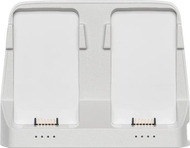 Паралелен полнач за батерии за дрон DJI Flip Parallel Charging Hub, 2 батерии, црн