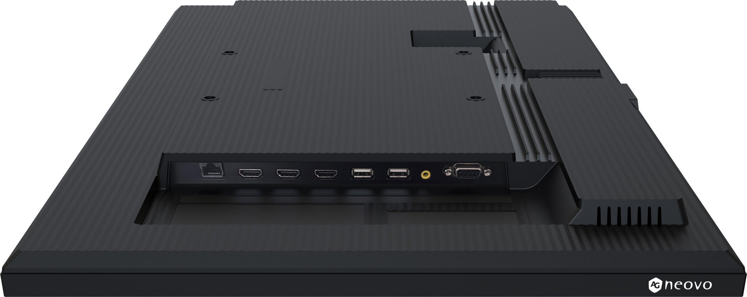 Ekran dixhital Ag Neovo NSD-3203, 32", FHD, Android, i zi