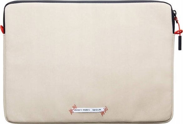 Mbulesë laptopi Skinarma Fardel, 14", ivory