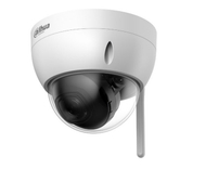 Kamerë sigurie Dahua DH-IPC-HDBW1230DEP-SW, 2MP, e bardhë