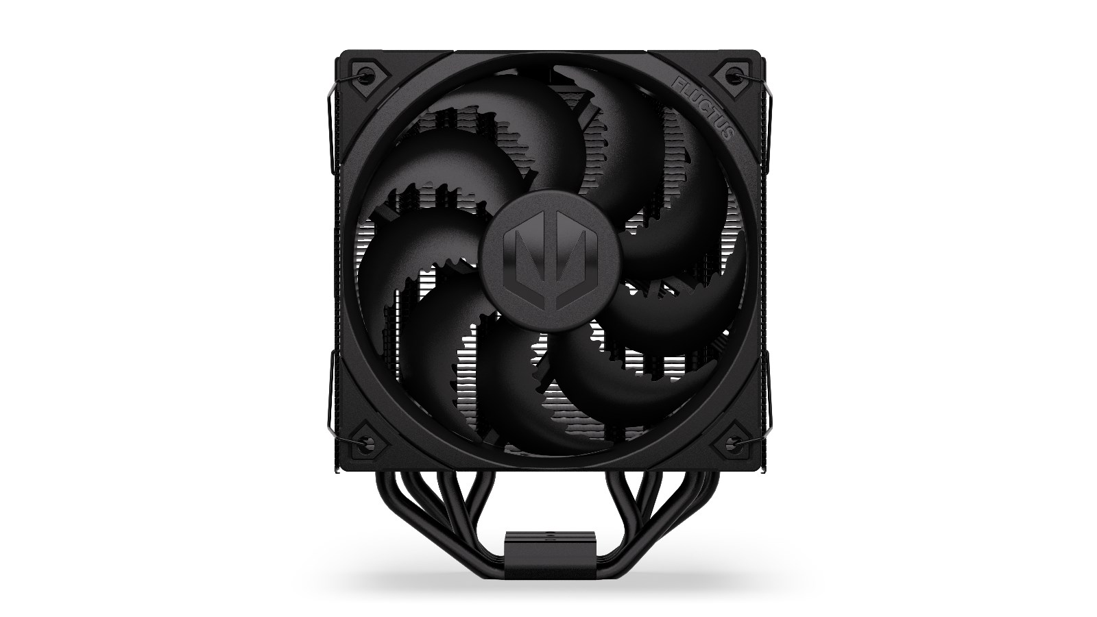 Ventilator ftohës CPU Endorfy Fera 5 Black, 120 mm, i zi