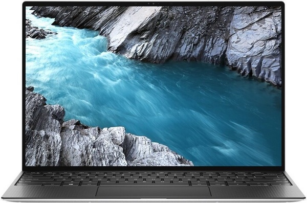 Laptop Dell XPS 13 (9310) OLED 3.5K Touch, 13.4'', Intel Core i7, 16GB RAM, 1TB SSD, Intel Iris Xe Graphics, i argjendtë/zi