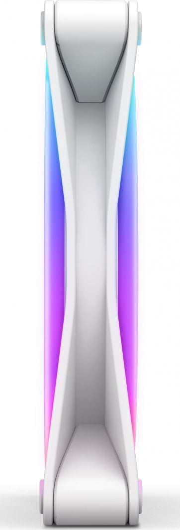 Ftohës Nzxt F140 RGB DUO (RF-D14SF-W1), i bardhë