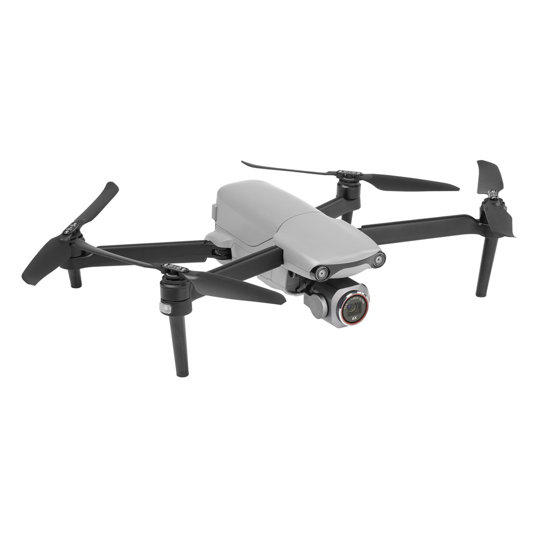 Dron Autel EVO Lite 6K Enterprise, 10.1", 8GB, i hirtë
