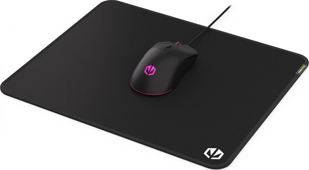 Mauspad Endorfy Cordura, M, i zi