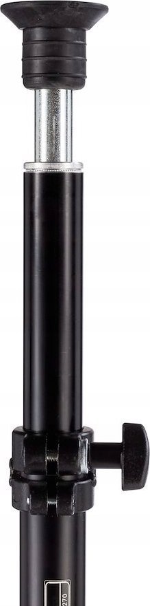 Krah boom teleskopik Manfrotto Mini Boom 170B, 1.75m 3.3m, alumin, i zi